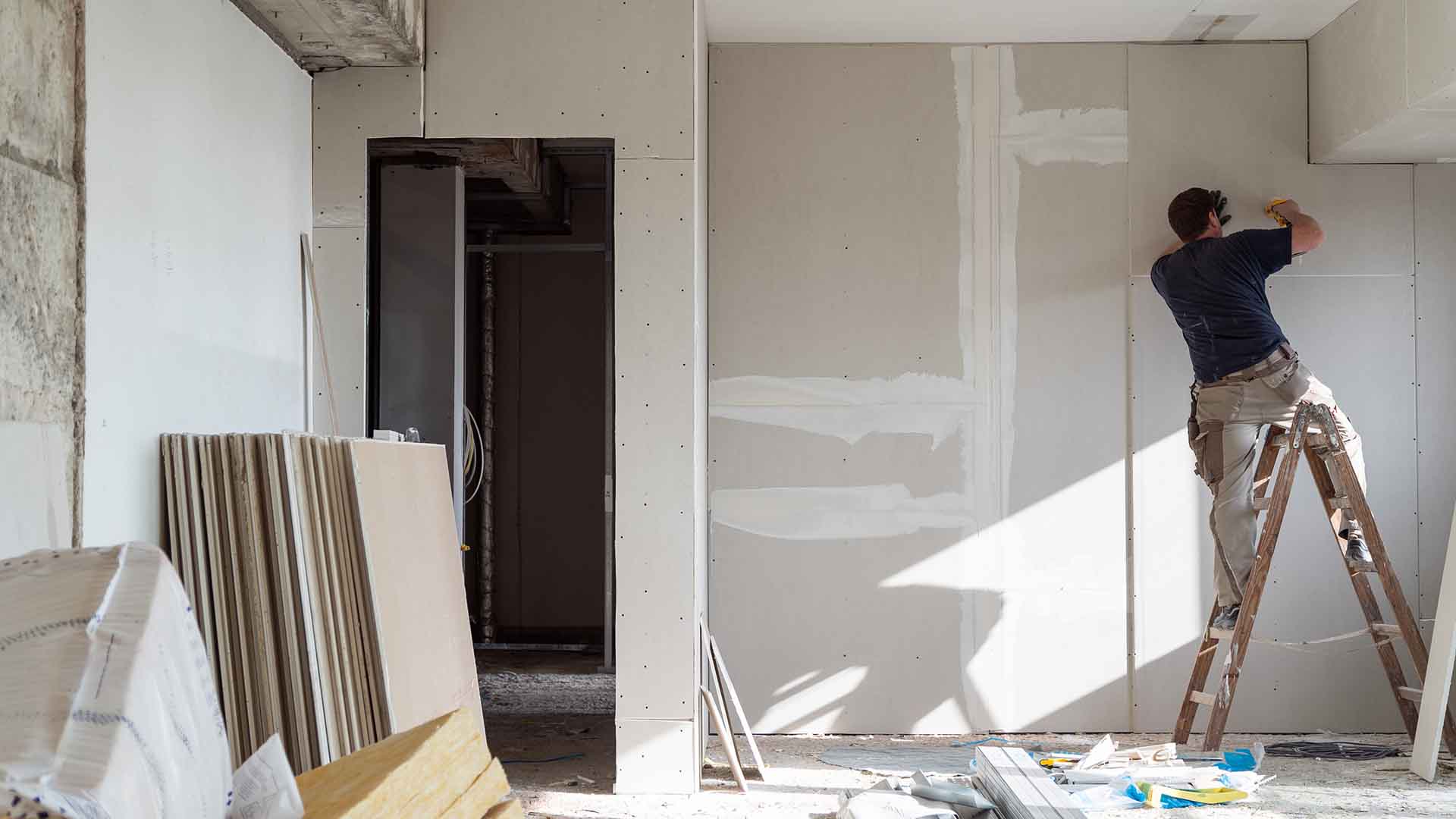 Tips Renovasi Rumah Hemat Budget Tips Renovasi Rumah Hemat Budget