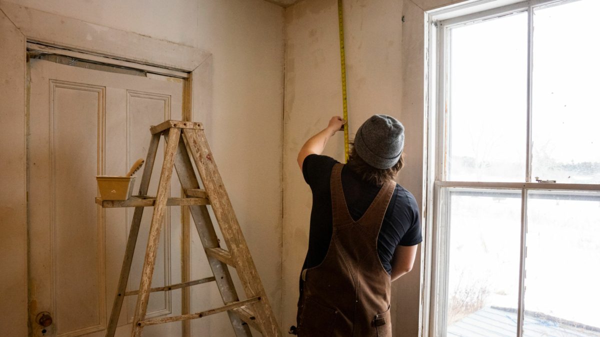 Tips Renovasi Rumah Kecil Subsidi Budget Terbatas