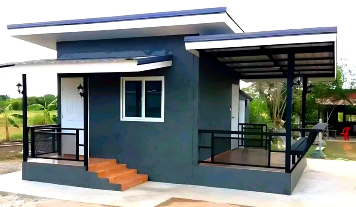 Bangun Rumah 10 Juta Bangun Rumah 10 Juta
