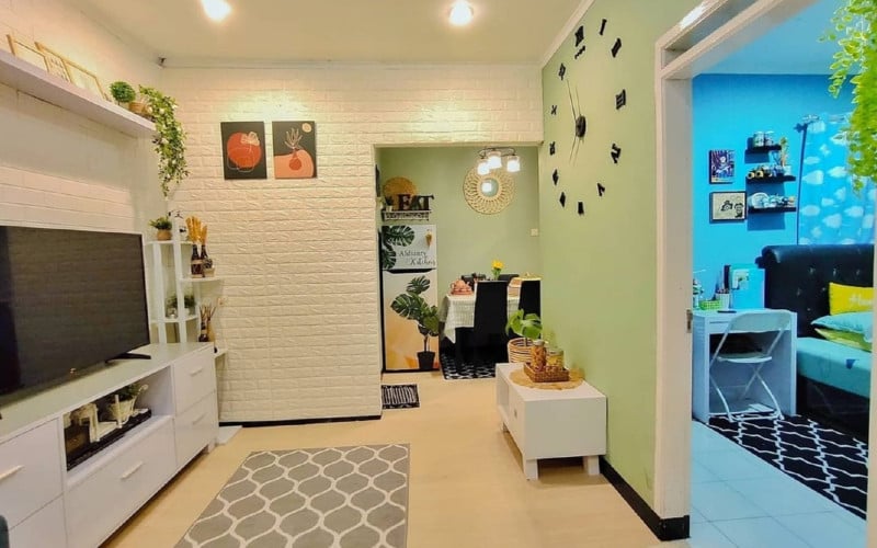 Biaya Renovasi Rumah Sederhana Biaya Renovasi Rumah Sederhana