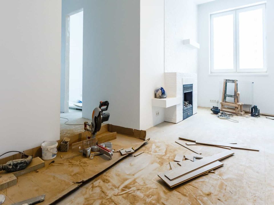 Cara Renovasi Rumah Budget 10 Juta Tanpa Ribet