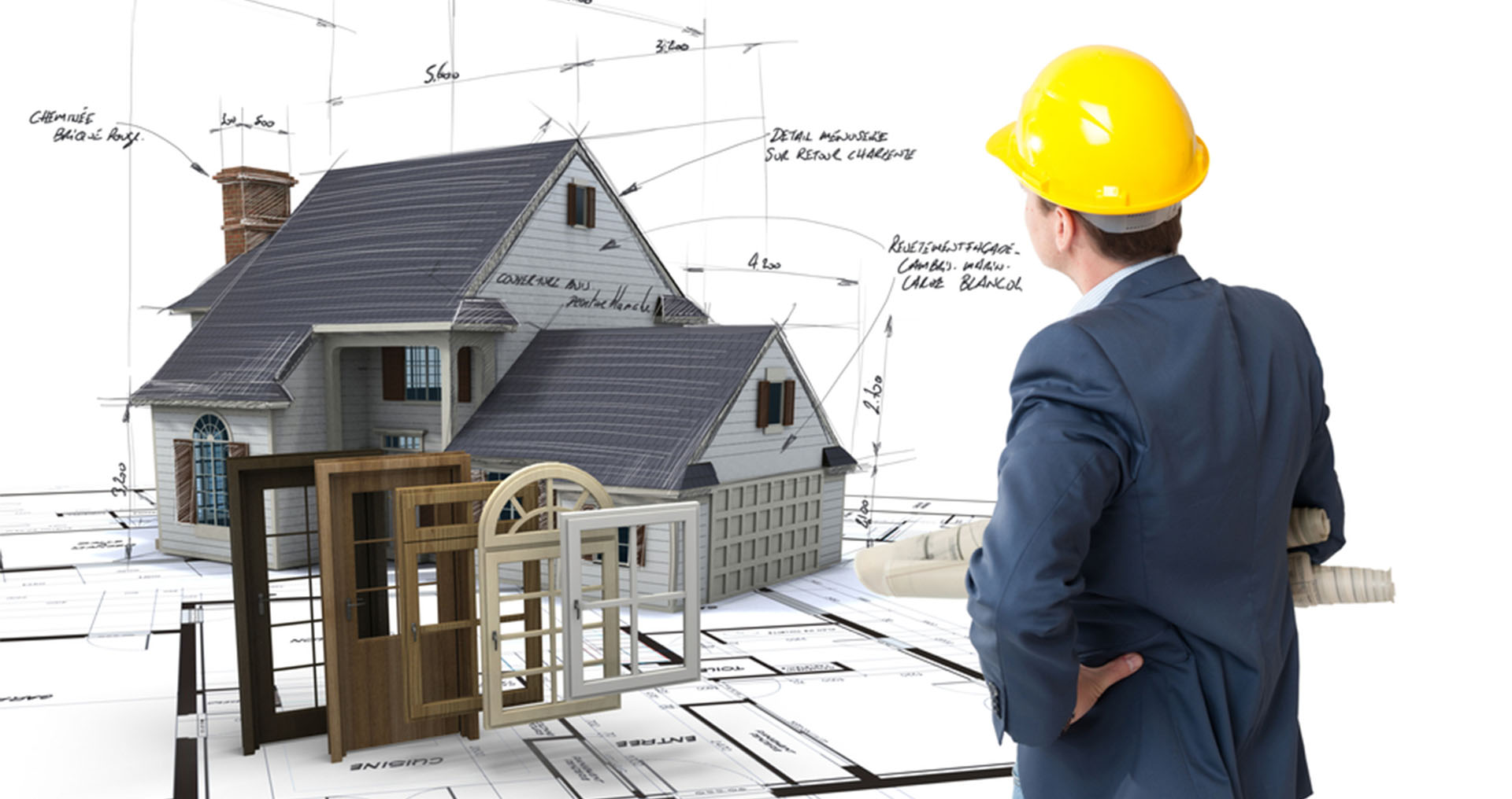 Faktor yang Mempengaruhi Harga Borongan Bangun Rumah Faktor yang Mempengaruhi Harga Borongan Bangun Rumah