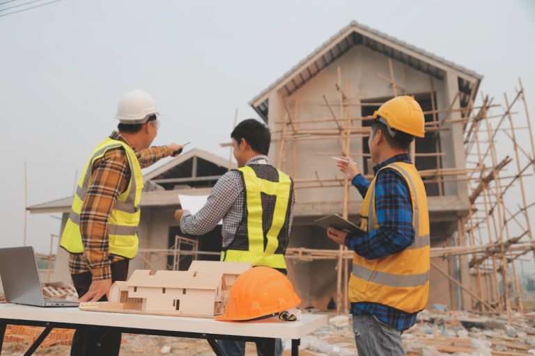 Harga Borongan Bangun Rumah Per Meter Terbaru 2025