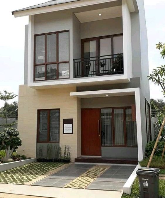 Ini Tips Renovasi Rumah Minimalis 2 Lantai