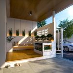 Renovasi Rumah Bagian Depan