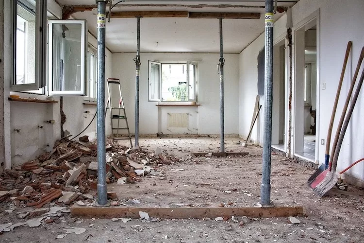 Renovasi Rumah per Meter Renovasi Rumah per Meter
