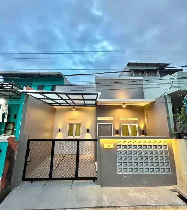 Simak Biaya Renovasi Rumah Sederhana agar Tidak Overbudget