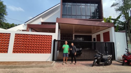 Tips Cari Jasa Kontraktor Rumah Terpercaya Ala Kiara Marga