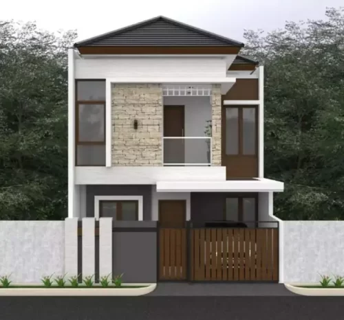 Tips Renovasi Rumah 2 Lantai