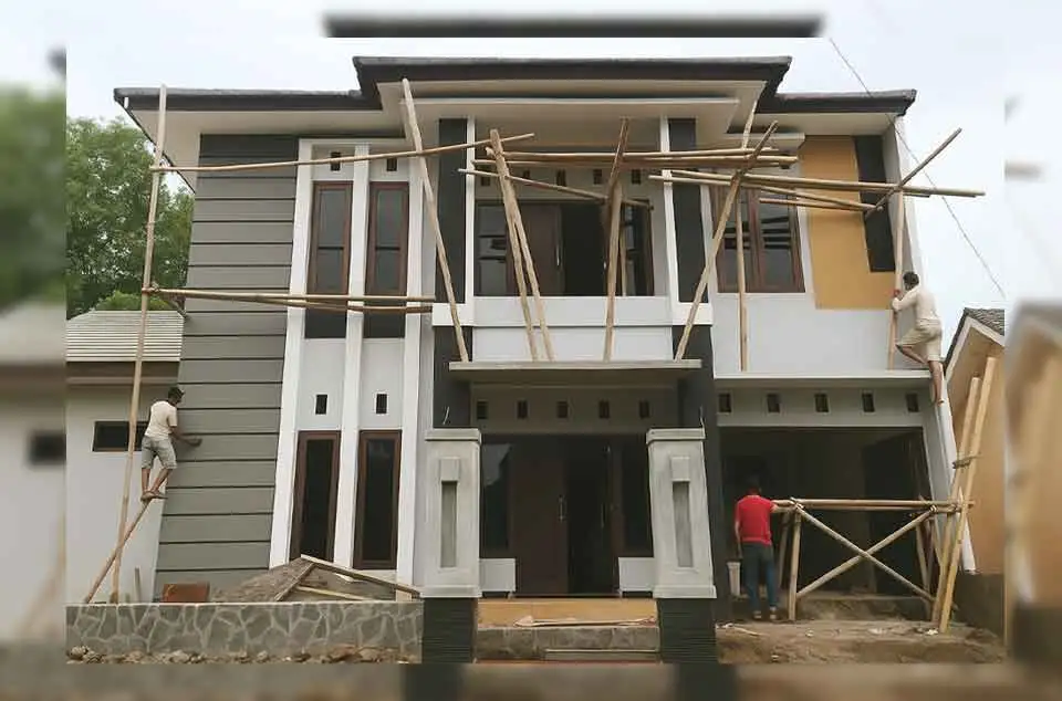 Tips Renovasi Rumah Anti Ribet