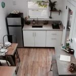Tips Renovasi Rumah Kecil Sederhana agar Terlihat Luas