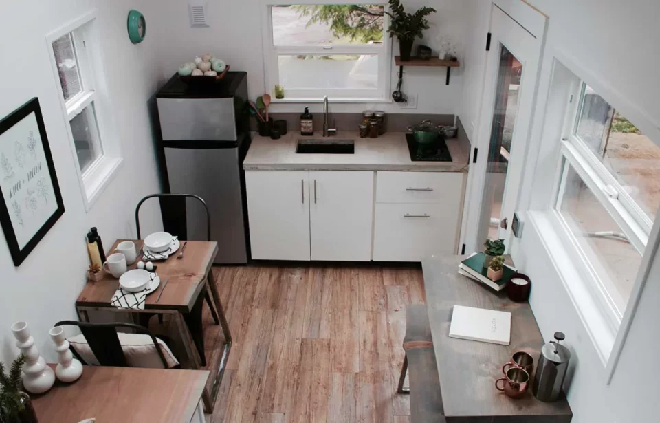Tips Renovasi Rumah Kecil Sederhana agar Terlihat Luas
