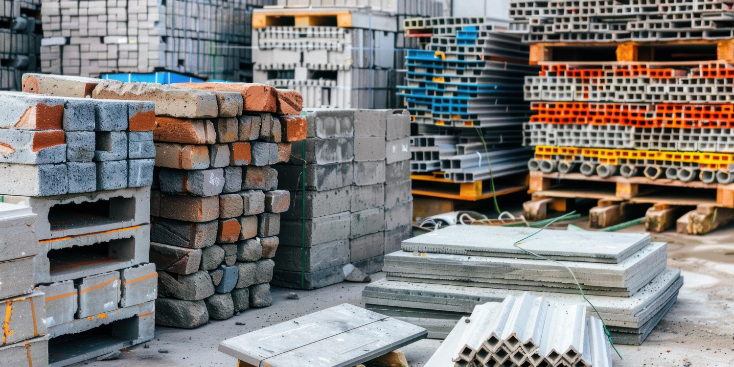 Bahan Bangunan Rumah dan Harganya Terbaru Bahan Bangunan Rumah dan Harganya Terbaru