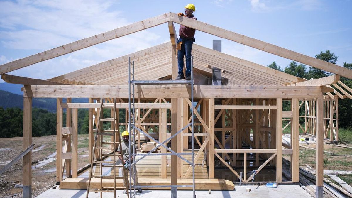 Bangun Rumah 5 Juta Mungkinkah Terwujud