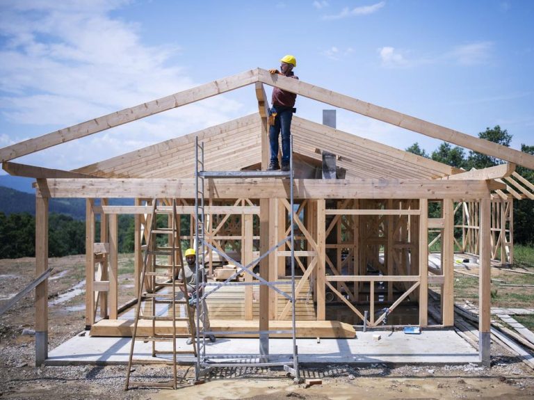 Bangun Rumah 5 Juta Mungkinkah Terwujud