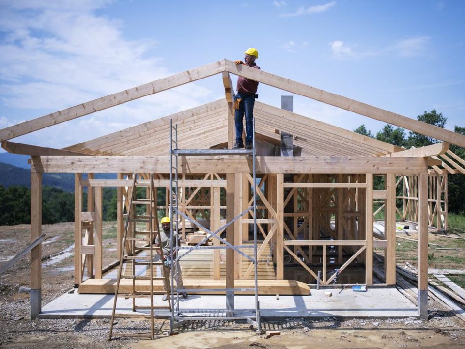 Bangun Rumah 5 Juta Mungkinkah Terwujud