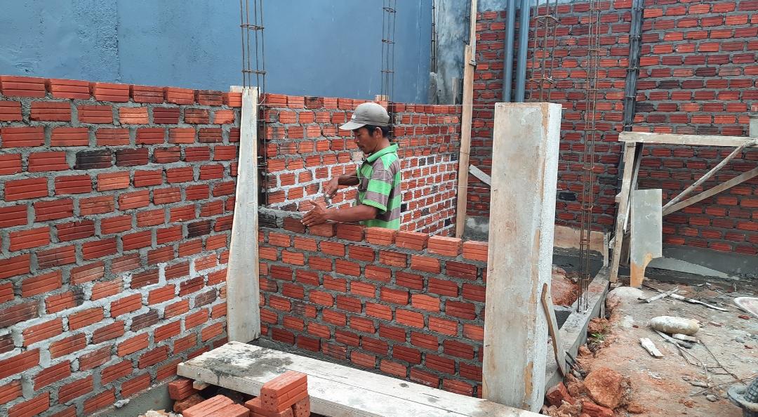 Batu Bata Solusi Hemat Biaya Bangun Rumah 20 Juta Batu Bata Solusi Hemat Biaya Bangun Rumah 20 Juta