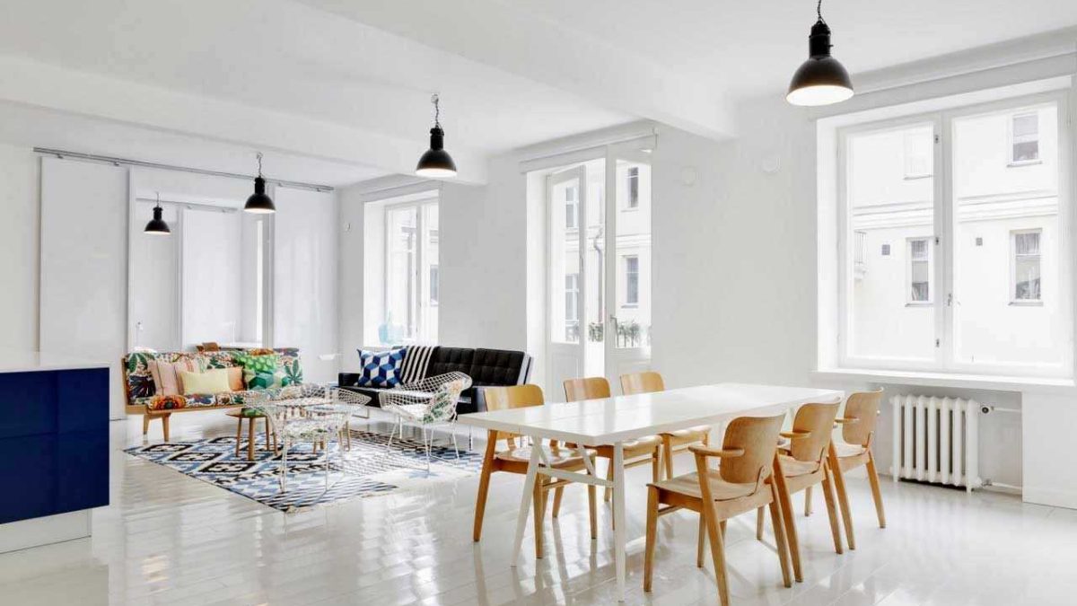 drawing room furniture crossword clue