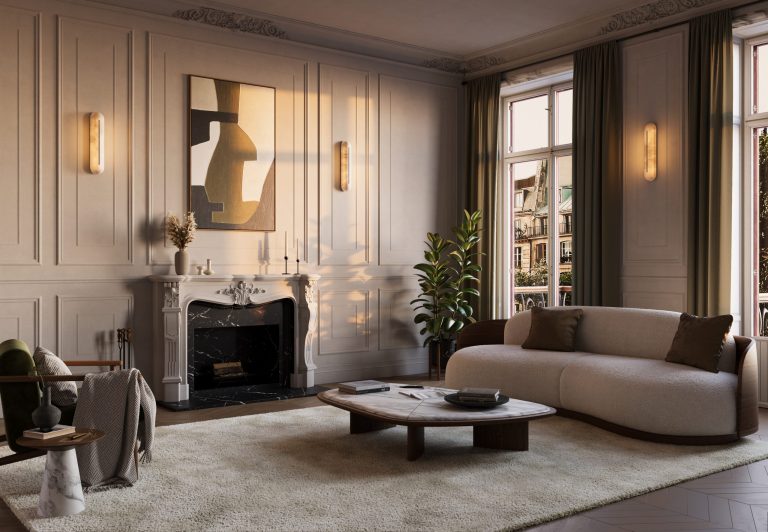 Cara Mengatur Pencahayaan untuk Meningkatkan Suasana Ruangan