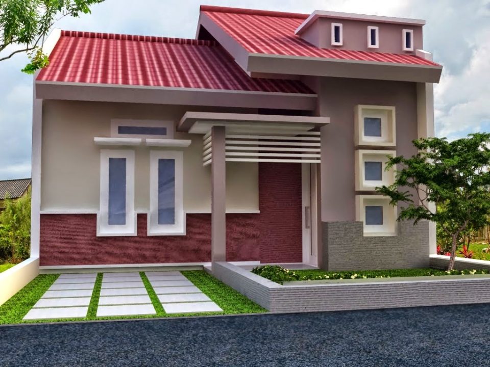 Cara Merawat Eksterior Rumah agar Awet di Cuaca Ekstrem