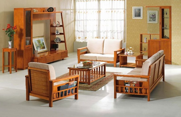 Cara Merawat Furniture Kayu agar Tetap Tahan Lama