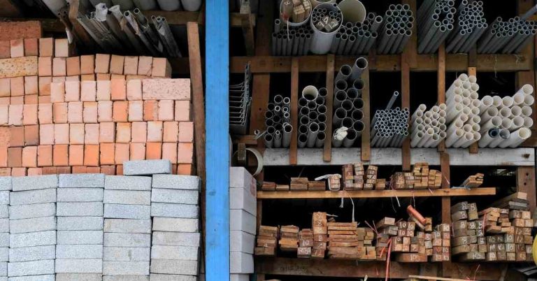 Daftar Bahan Bangunan Rumah dan Harganya Terbaru