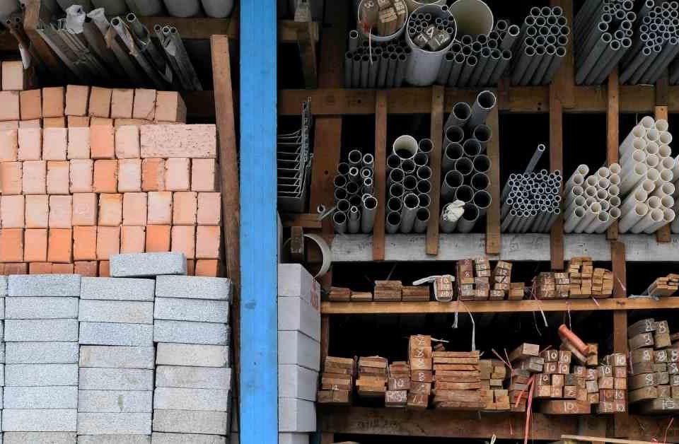 Daftar Bahan Bangunan Rumah dan Harganya Terbaru