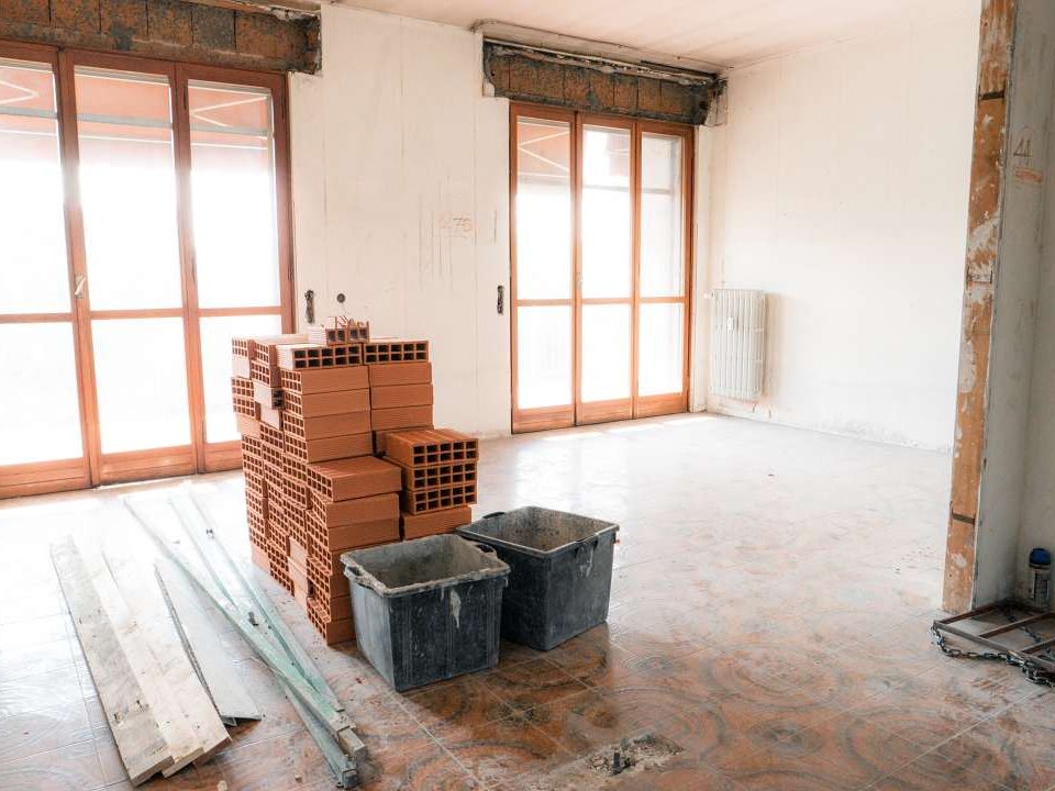 Kesalahan Umum Saat Bangun Rumah yang Harus Dihindari