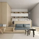 Perbandingan Furnitur Custom vs Furnitur Jadi