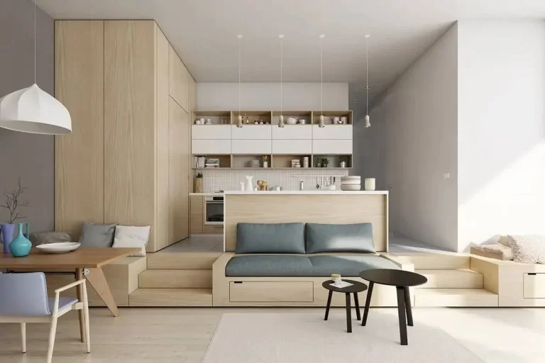 Perbandingan Furnitur Custom vs Furnitur Jadi