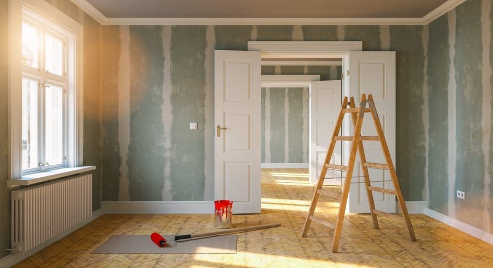 Renovasi Rumah Lama Jadi Minimalis Tanpa Bongkar Total