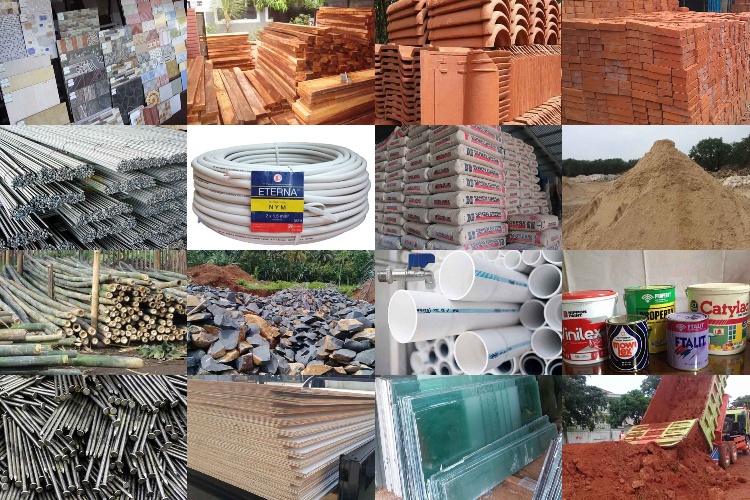 Tips Hemat Membeli Bahan Bangunan Rumah Tips Hemat Membeli Bahan Bangunan Rumah
