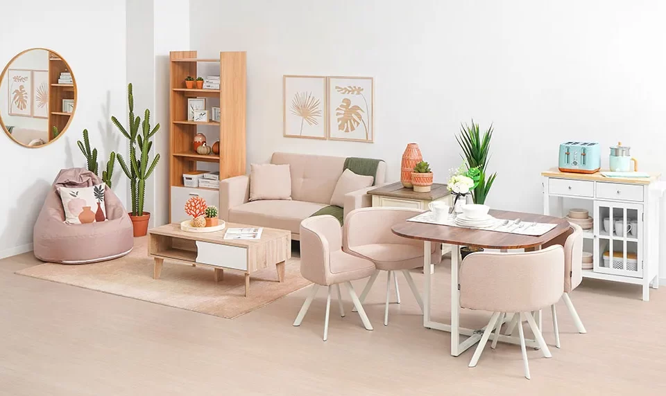 Tips Memilih Furniture Rumah yang Awet dan Berkualitas