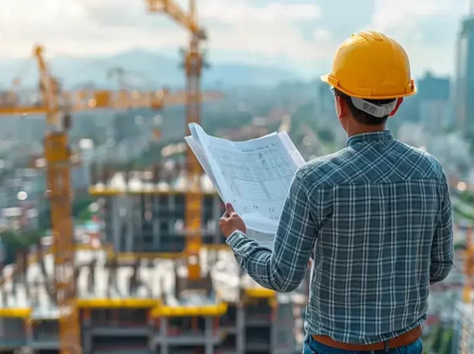 Kesalahan Umum dalam Proyek Konstruksi dan Cara Mencegah