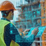 Peran Digitalisasi dalam Industri Konstruksi