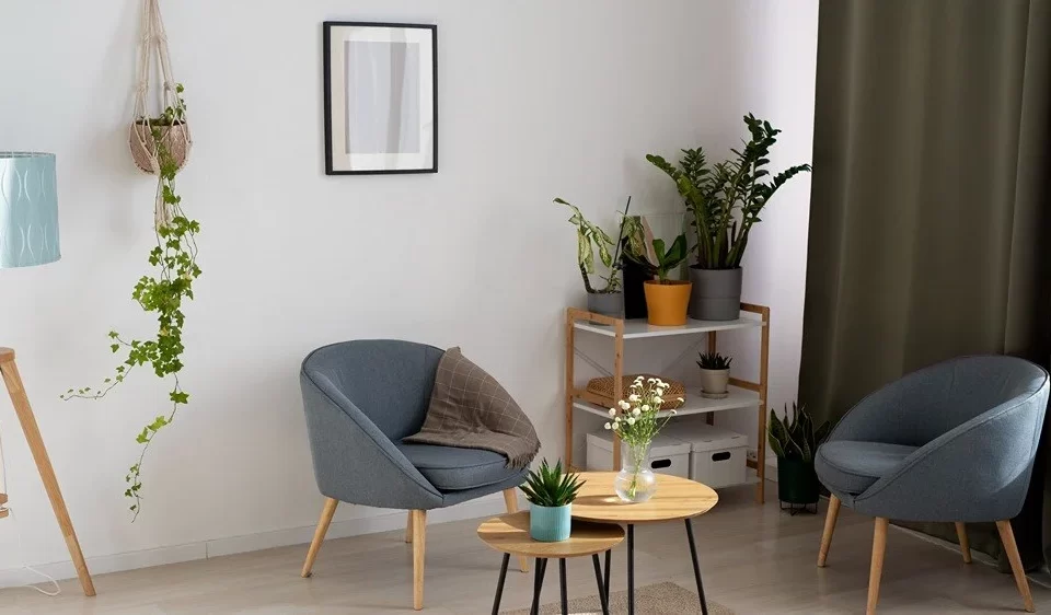 Peran Furniture dalam Membentuk Karakter Hunian